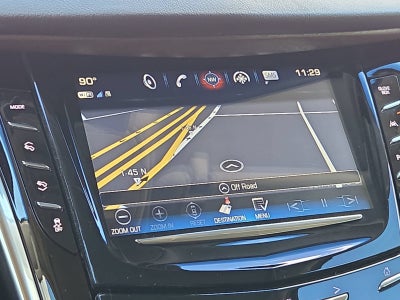 2019 Cadillac Escalade Premium Luxury