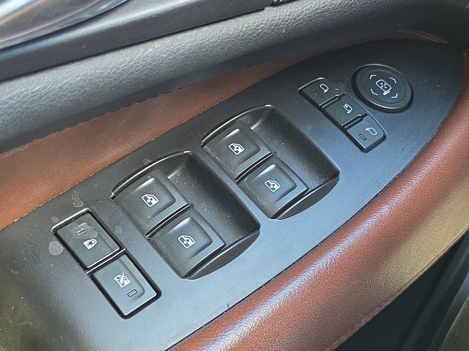 2019 Cadillac Escalade Premium Luxury