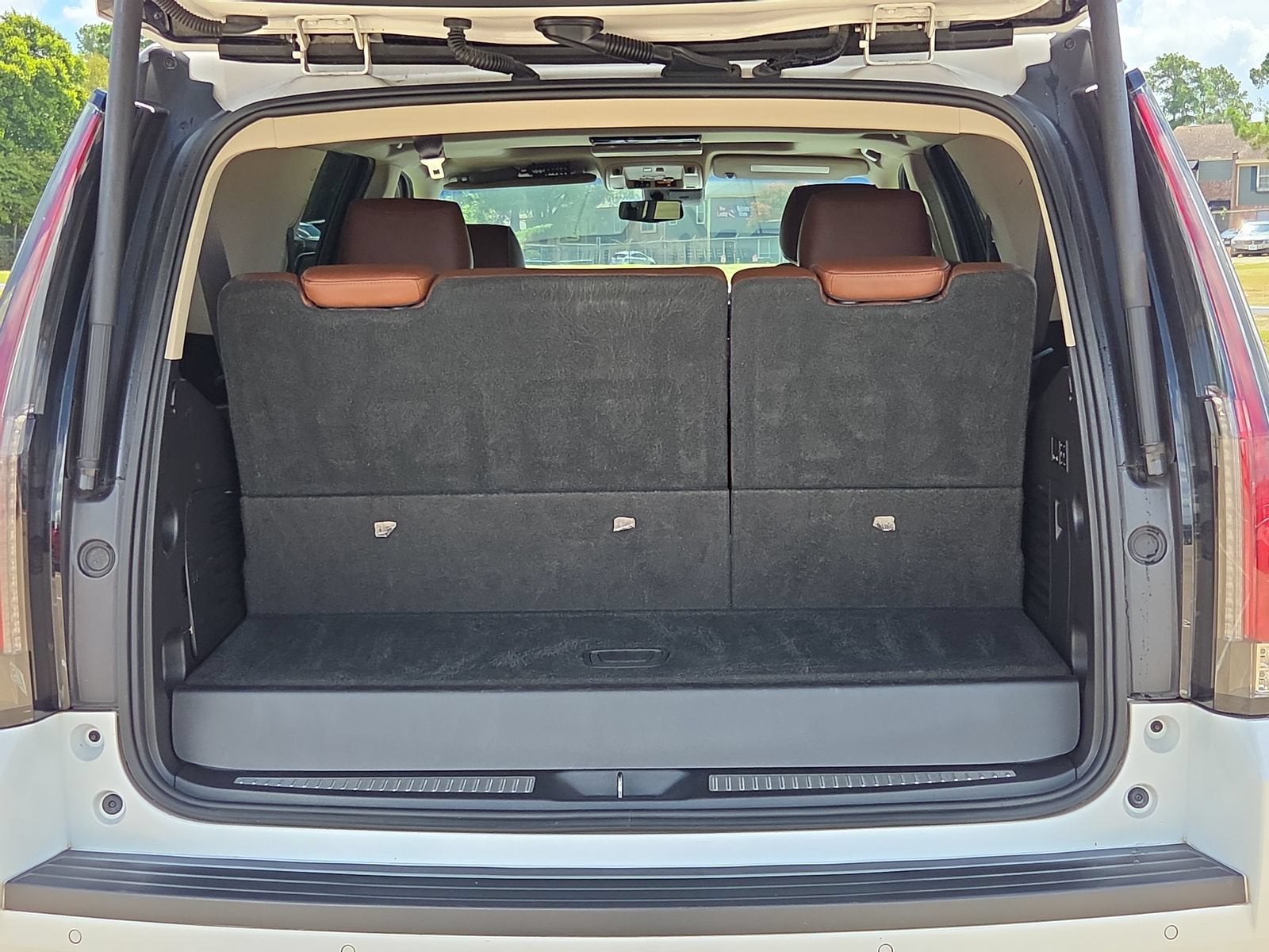 2019 Cadillac Escalade Premium Luxury
