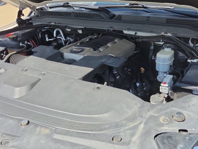 2019 Cadillac Escalade Premium Luxury