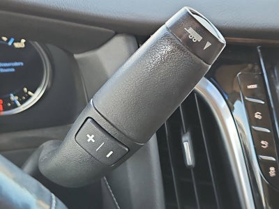 2019 Cadillac Escalade Premium Luxury