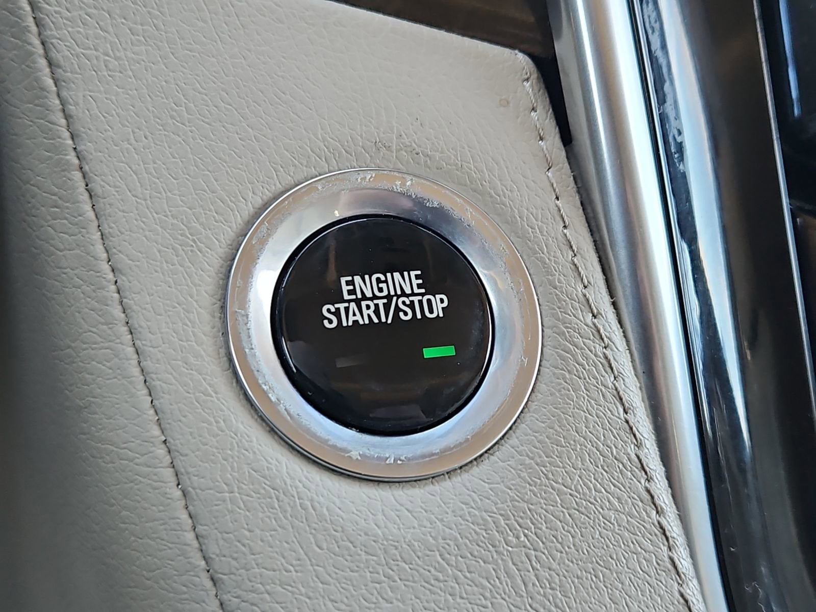 2019 Cadillac Escalade Premium Luxury