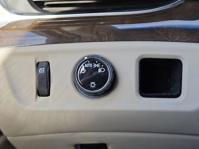 2019 Cadillac Escalade Premium Luxury