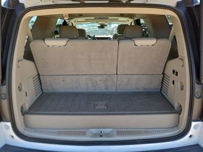 2019 Cadillac Escalade Premium Luxury