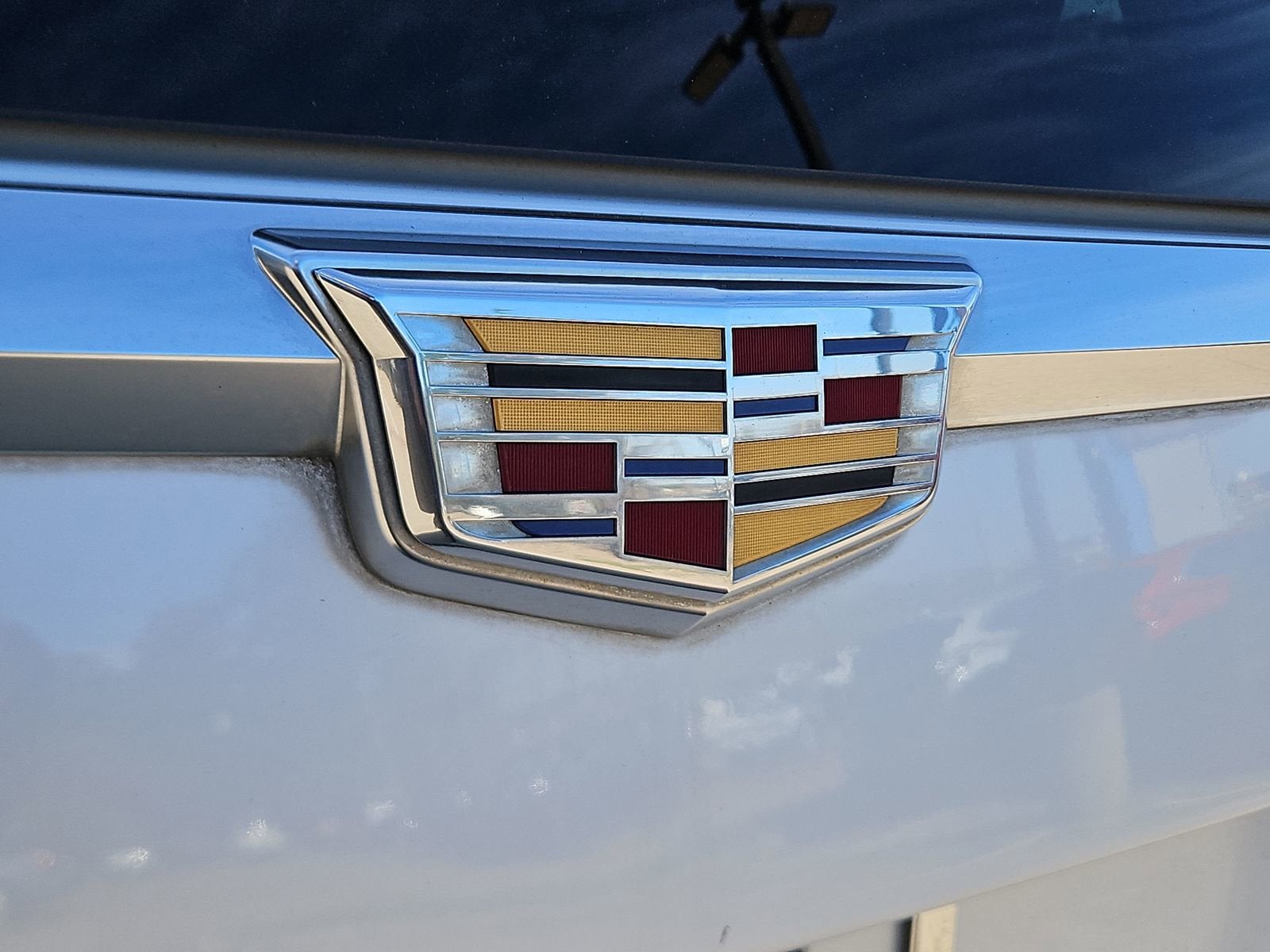 2019 Cadillac Escalade Premium Luxury