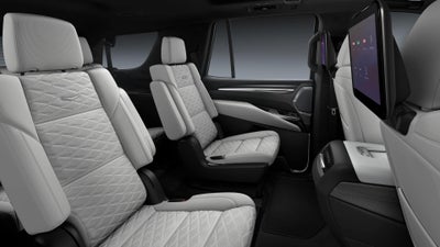 2026 Cadillac Escalade V-Series