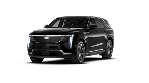 2026 Cadillac ESCALADE IQ Luxury