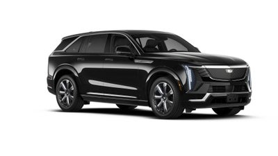 2026 Cadillac ESCALADE IQ Luxury