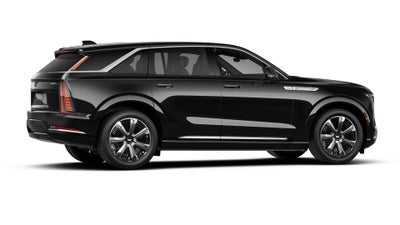 2026 Cadillac ESCALADE IQ Luxury