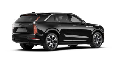 2026 Cadillac ESCALADE IQ Luxury