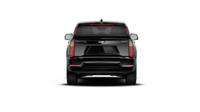 2026 Cadillac ESCALADE IQ Luxury