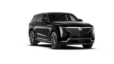 2026 Cadillac ESCALADE IQ Luxury