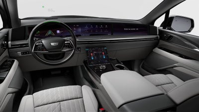 2026 Cadillac ESCALADE IQ Luxury