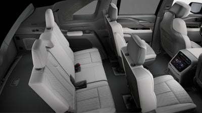 2026 Cadillac ESCALADE IQ Luxury