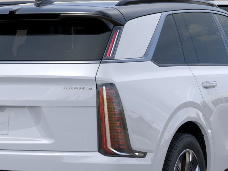 2026 Cadillac ESCALADE IQ Luxury