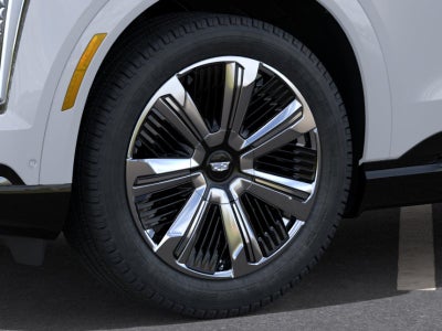2026 Cadillac ESCALADE IQ Luxury