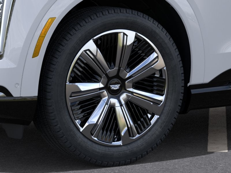 2026 Cadillac ESCALADE IQ Luxury