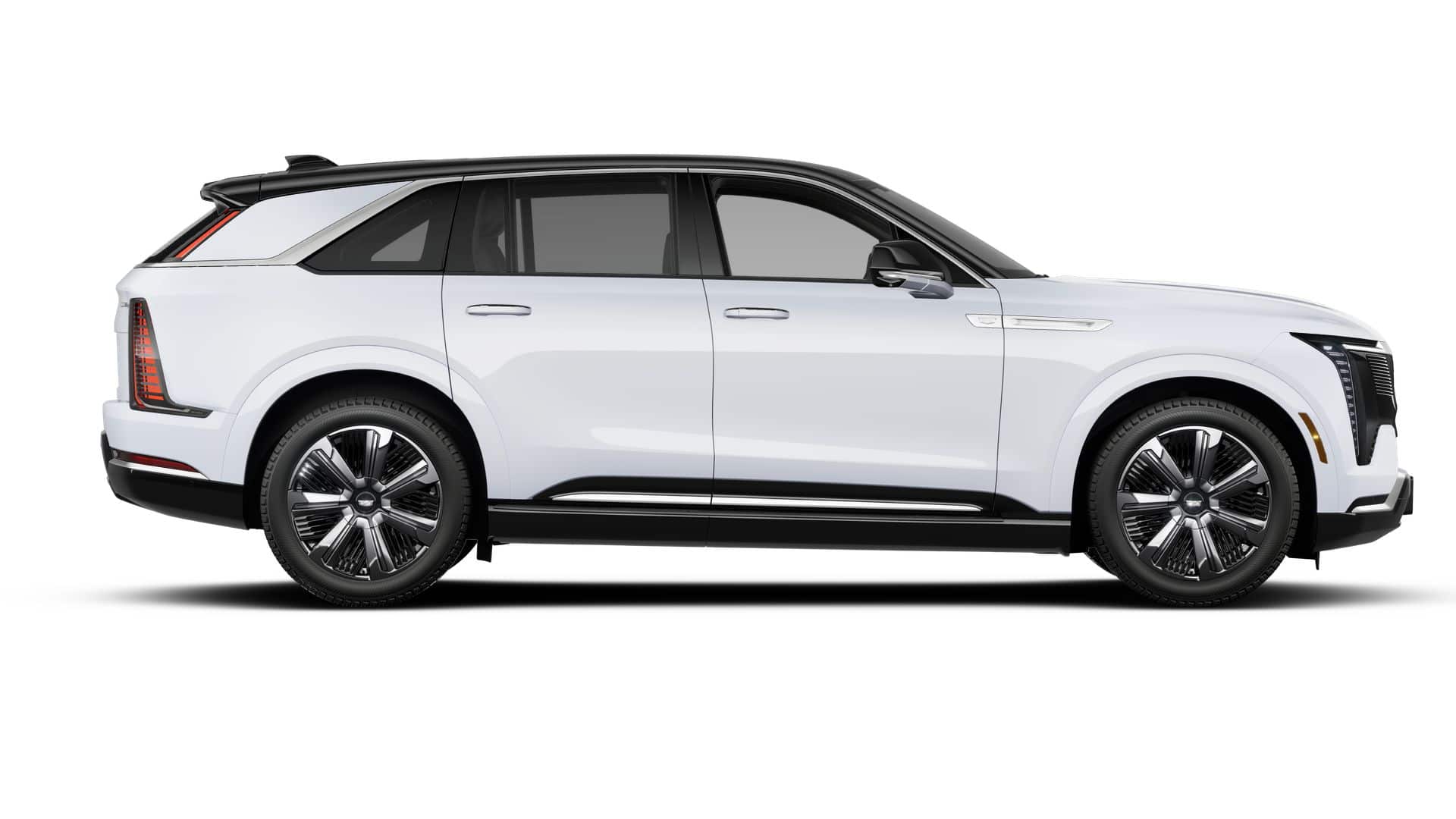 2026 Cadillac ESCALADE IQ Luxury