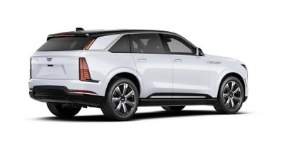 2026 Cadillac ESCALADE IQ Luxury