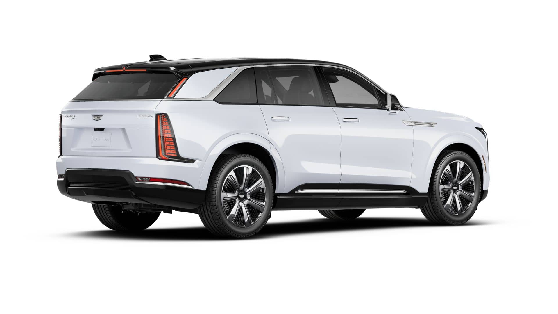 2026 Cadillac ESCALADE IQ Luxury