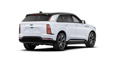 2026 Cadillac ESCALADE IQ Luxury