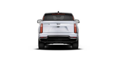 2026 Cadillac ESCALADE IQ Luxury