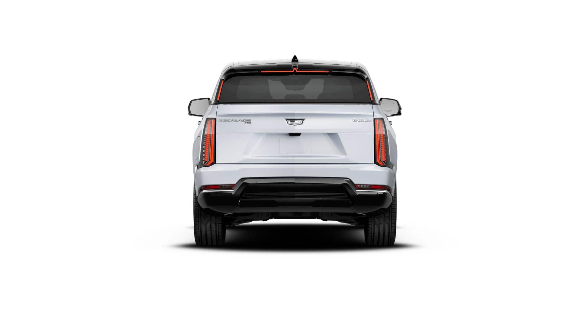2026 Cadillac ESCALADE IQ Luxury