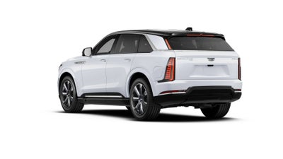 2026 Cadillac ESCALADE IQ Luxury