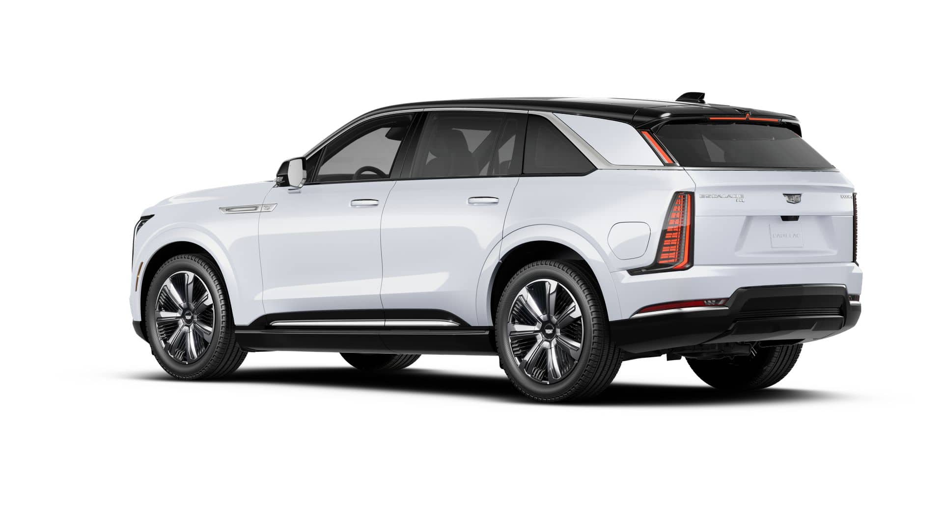 2026 Cadillac ESCALADE IQ Luxury