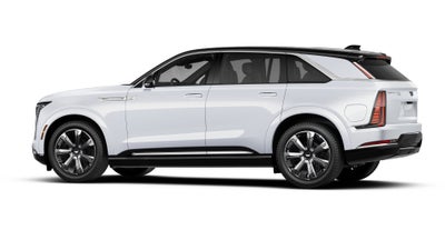 2026 Cadillac ESCALADE IQ Luxury