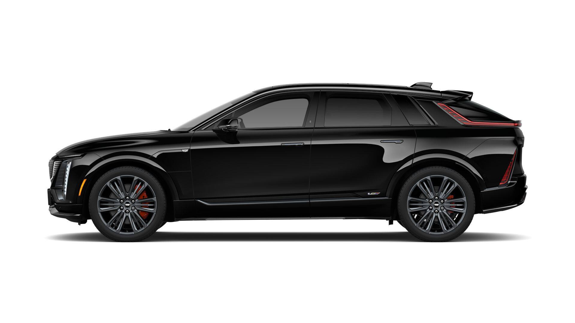 2026 Cadillac LYRIQ V-Series Premium