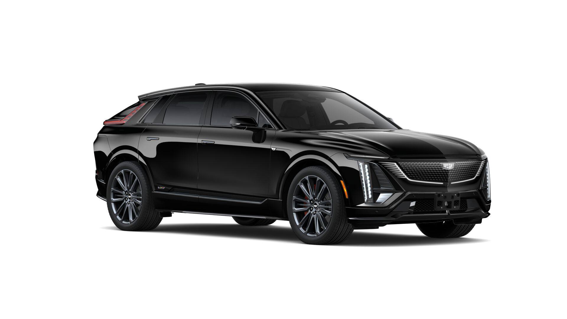 2026 Cadillac LYRIQ V-Series Premium