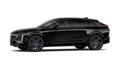 2026 Cadillac LYRIQ V-Series Premium