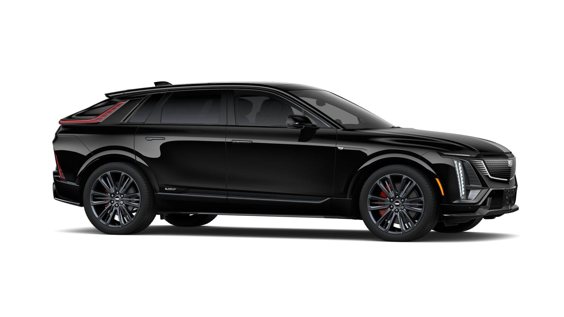2026 Cadillac LYRIQ V-Series Premium