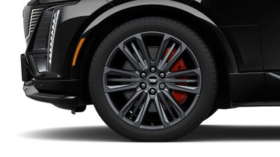 2026 Cadillac LYRIQ V-Series Premium