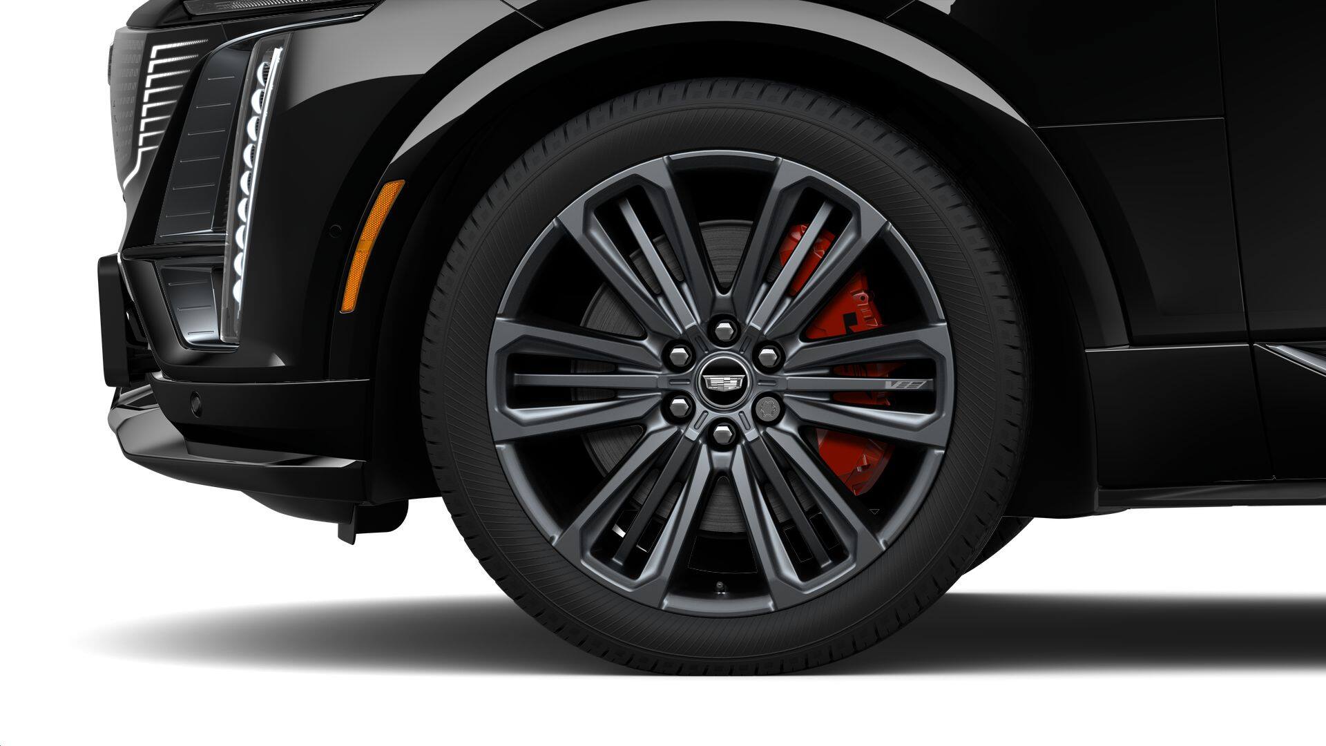 2026 Cadillac LYRIQ V-Series Premium