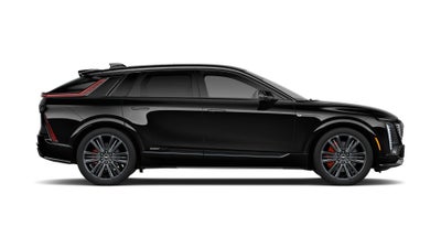 2026 Cadillac LYRIQ V-Series Premium
