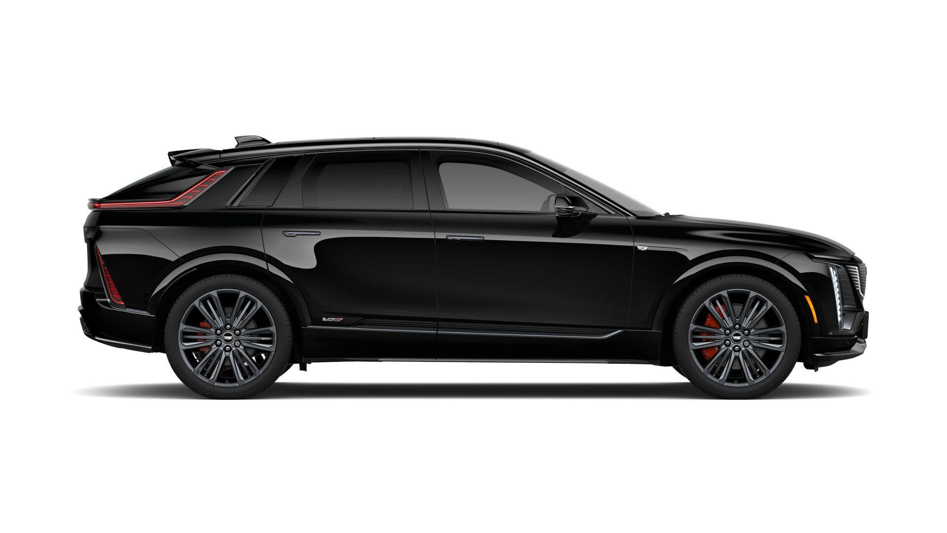 2026 Cadillac LYRIQ V-Series Premium