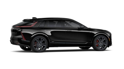 2026 Cadillac LYRIQ V-Series Premium