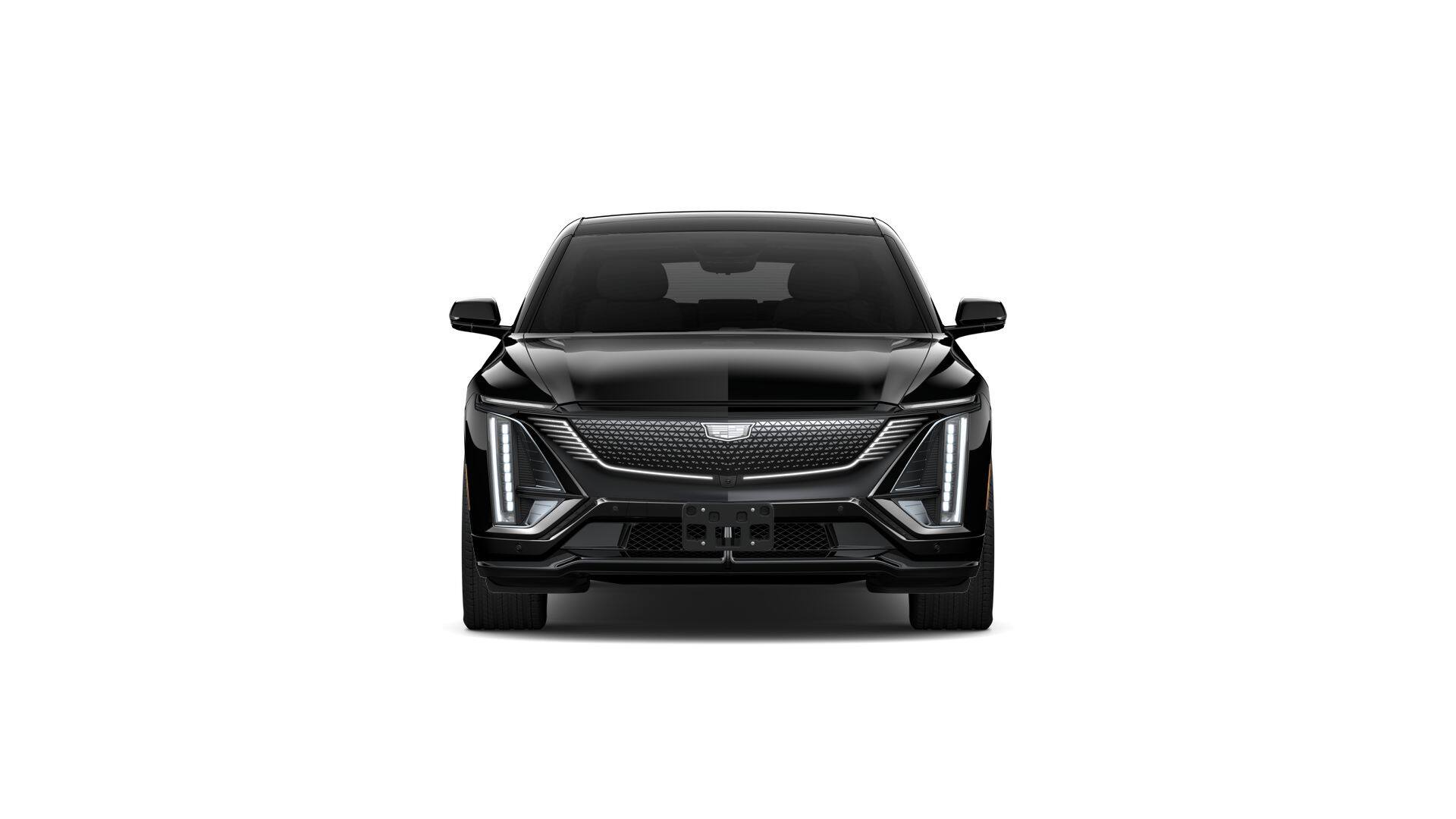 2026 Cadillac LYRIQ V-Series Premium