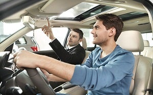 Schedule a test drive at Wiesner of Huntsville in Huntsville, TX.