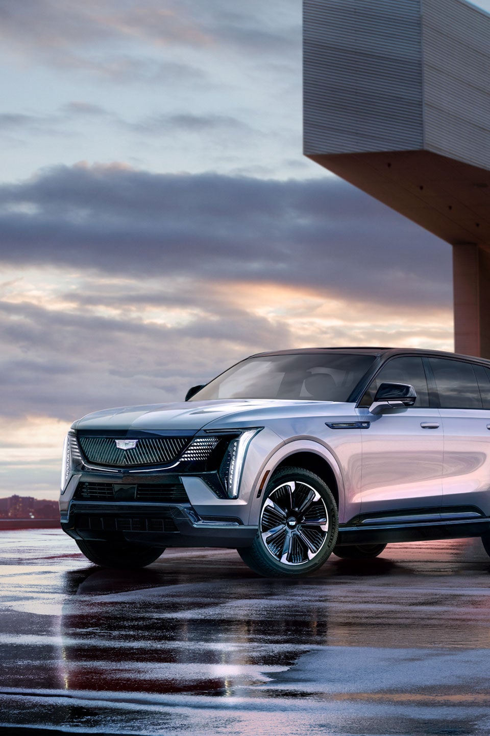 2025 ESCALADE-IQ | Wiesner of Huntsville in Huntsville TX