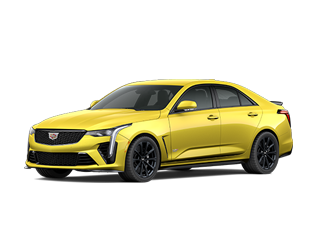 Cadillac CT4 - Wiesner of Huntsville in Huntsville TX