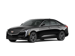 Cadillac CT4 - Wiesner of Huntsville in Huntsville TX