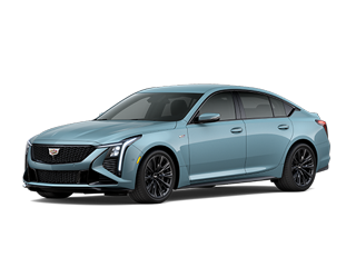 Cadillac CT5 - Wiesner of Huntsville in Huntsville TX