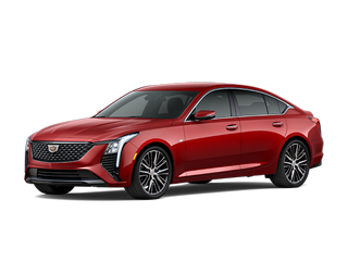 Cadillac CT5 - Wiesner of Huntsville in Huntsville TX