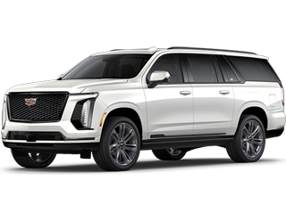 Cadillac Escalade ESV - Wiesner of Huntsville in Huntsville TX