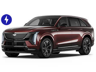 Escalade IQ - Wiesner of Huntsville in Huntsville TX