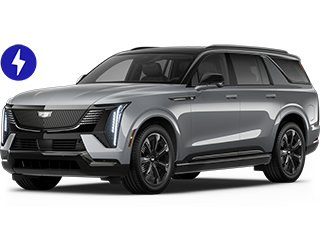 Escalade IQL - Wiesner of Huntsville in Huntsville TX